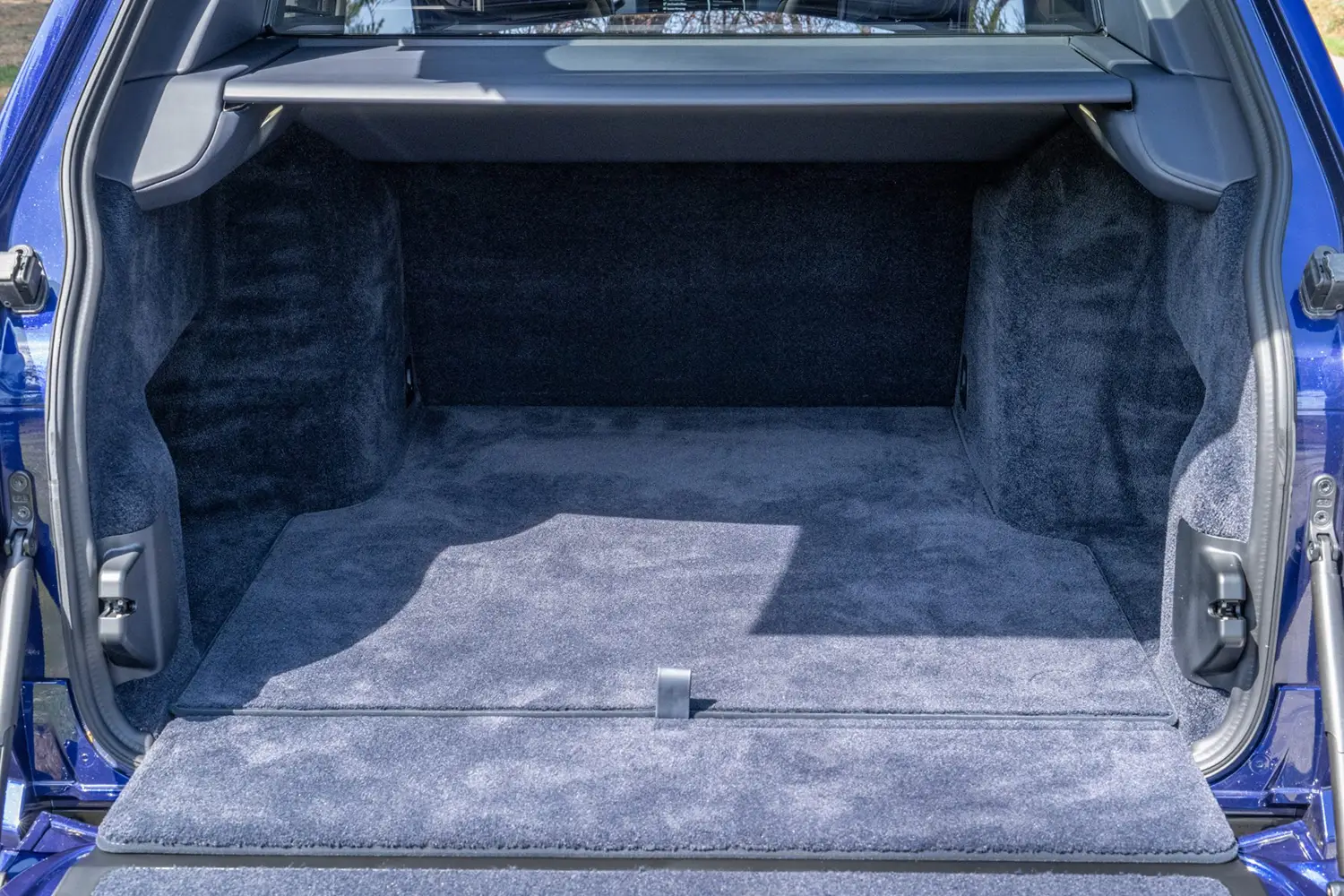 2024 Rolls-Royce Cullinan Blue Shadow Edition 2024 Rolls-Royce Cullinan Blue Shadow Edition