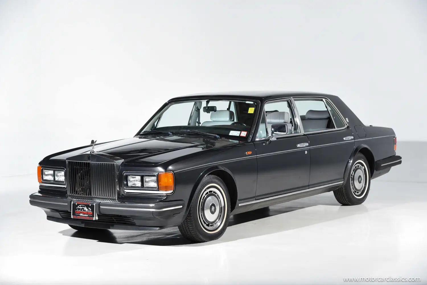 1993 Rolls-Royce Silver Spur