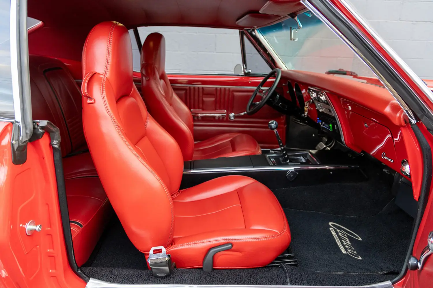 1967 Chevrolet Camaro RS - Photo 6