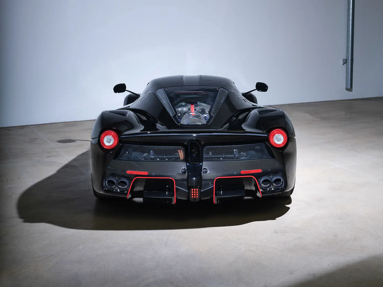 2014 Ferrari LaFerrari - Photo 8