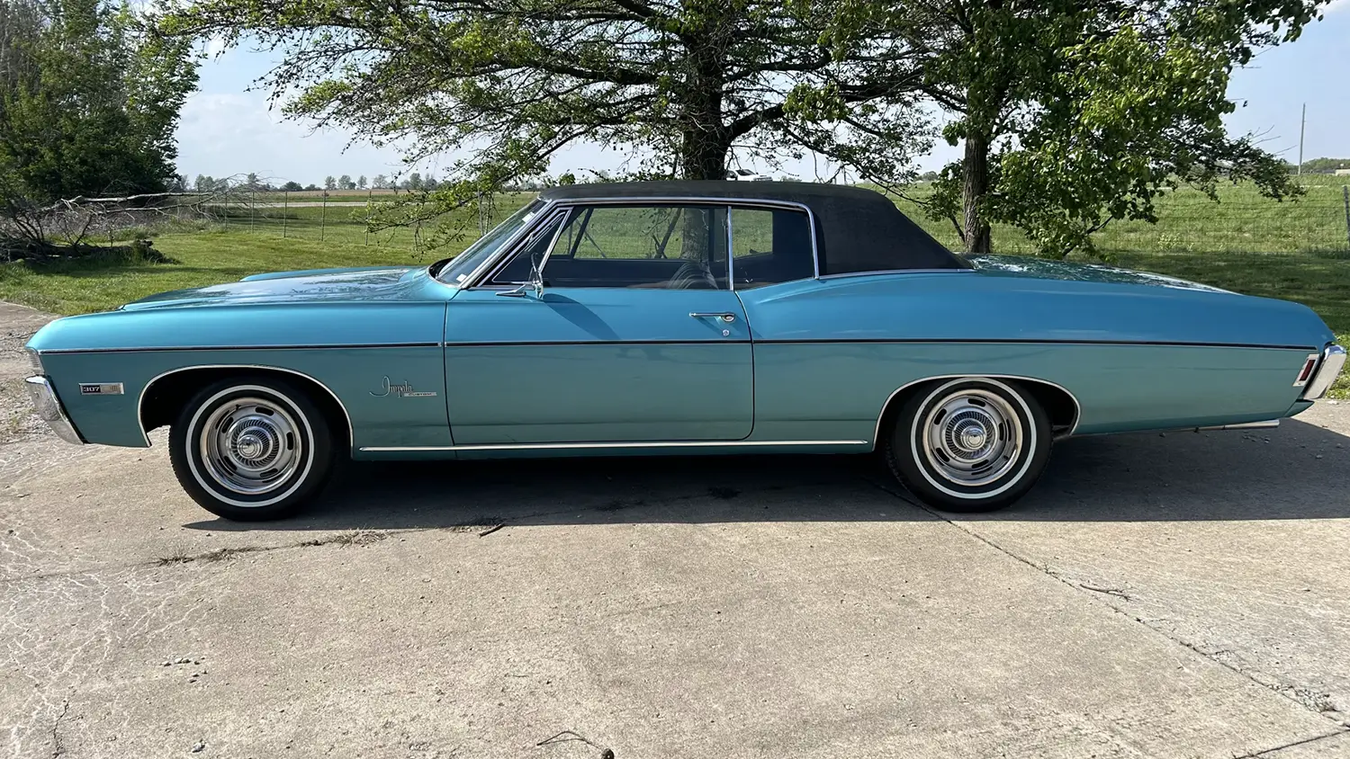 1968 Chevrolet Impala - Photo 6