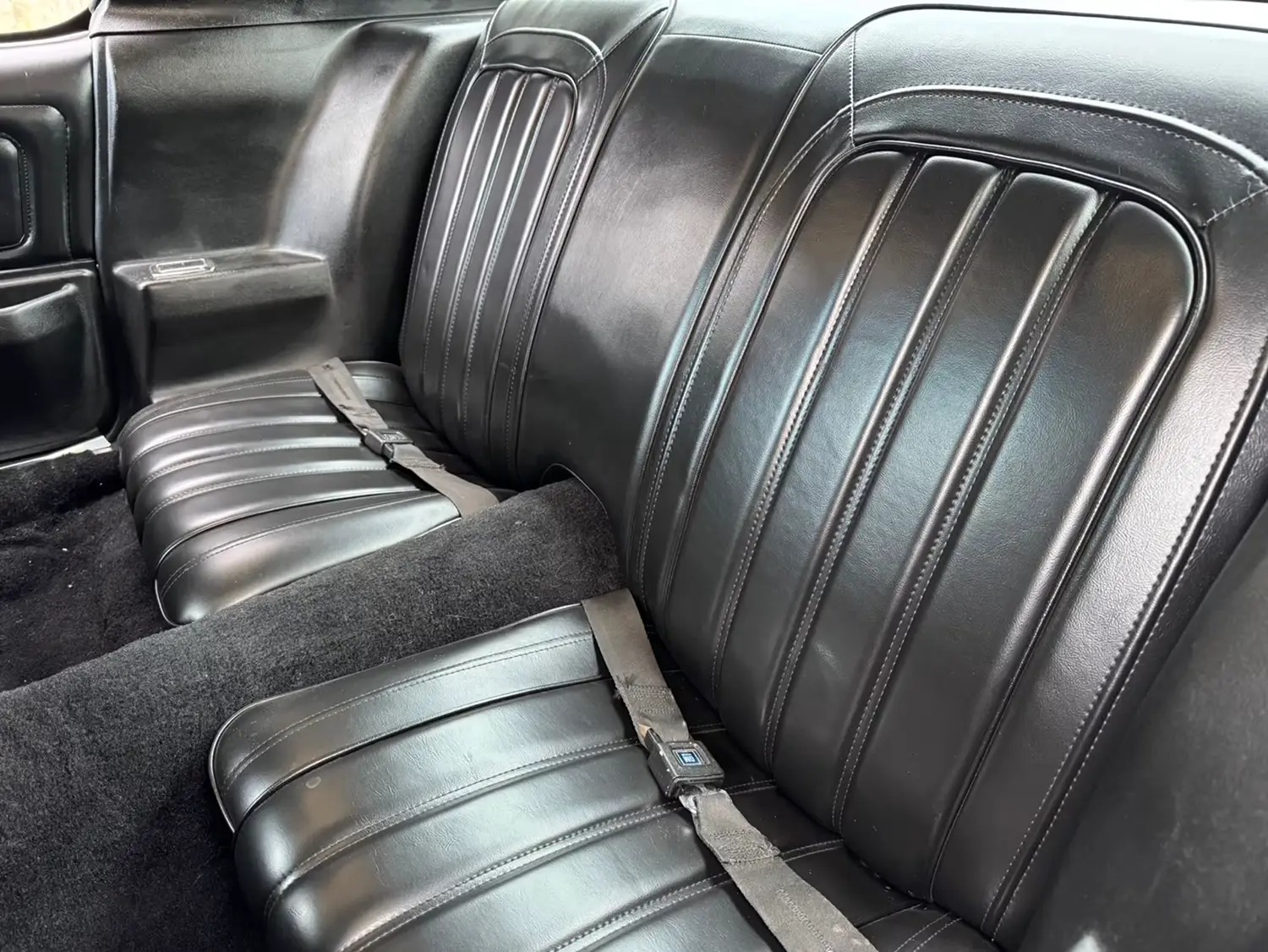 1977 Pontiac Trans Am