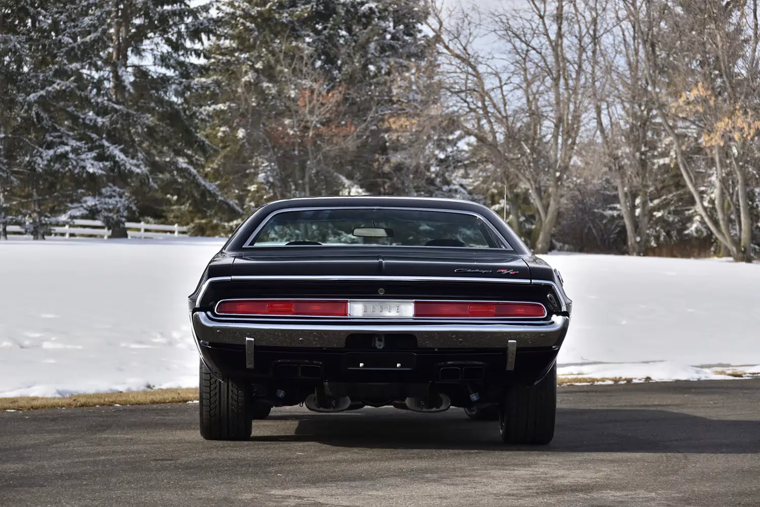 1970 Dodge Challenger