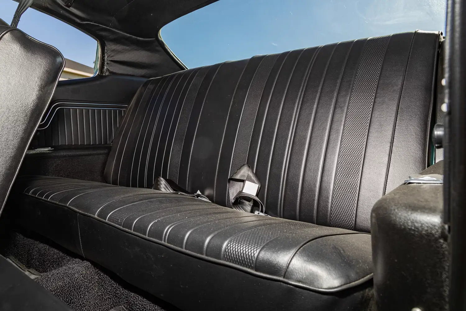 1970 Chevrolet Chevelle SS