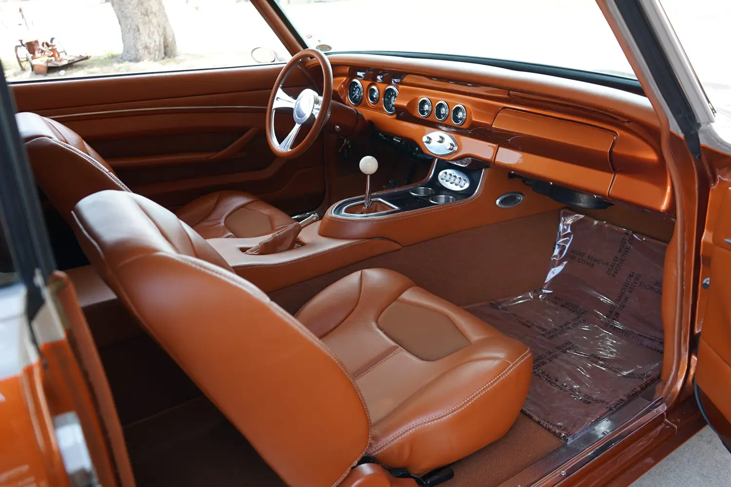 1963 Chevrolet Chevy II