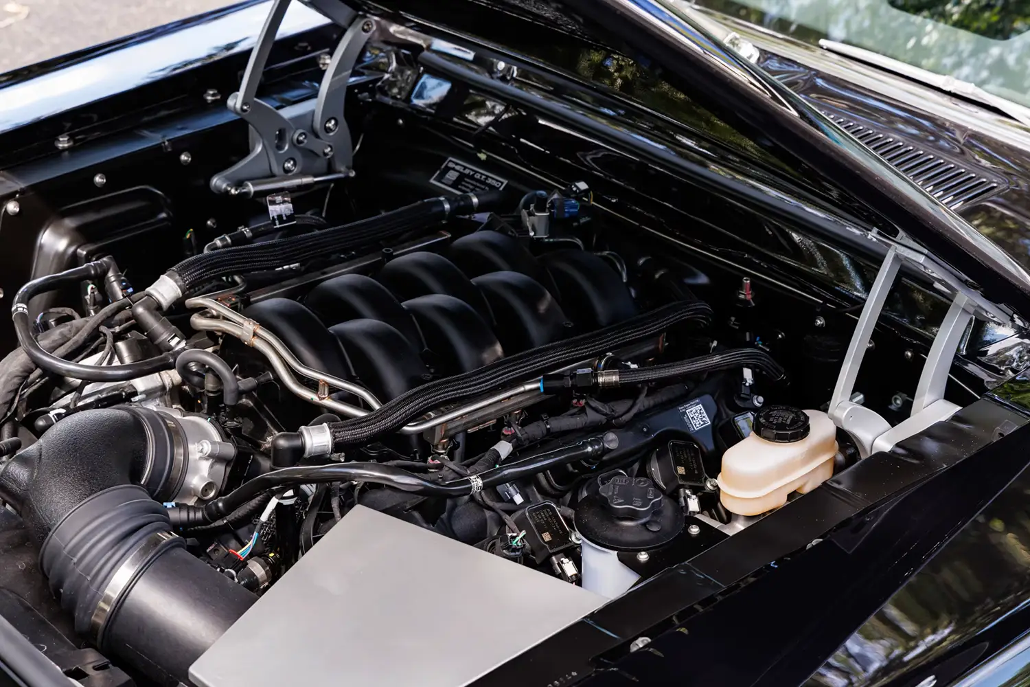 1968 Shelby GT350 Fastback by Revology - Photo 5