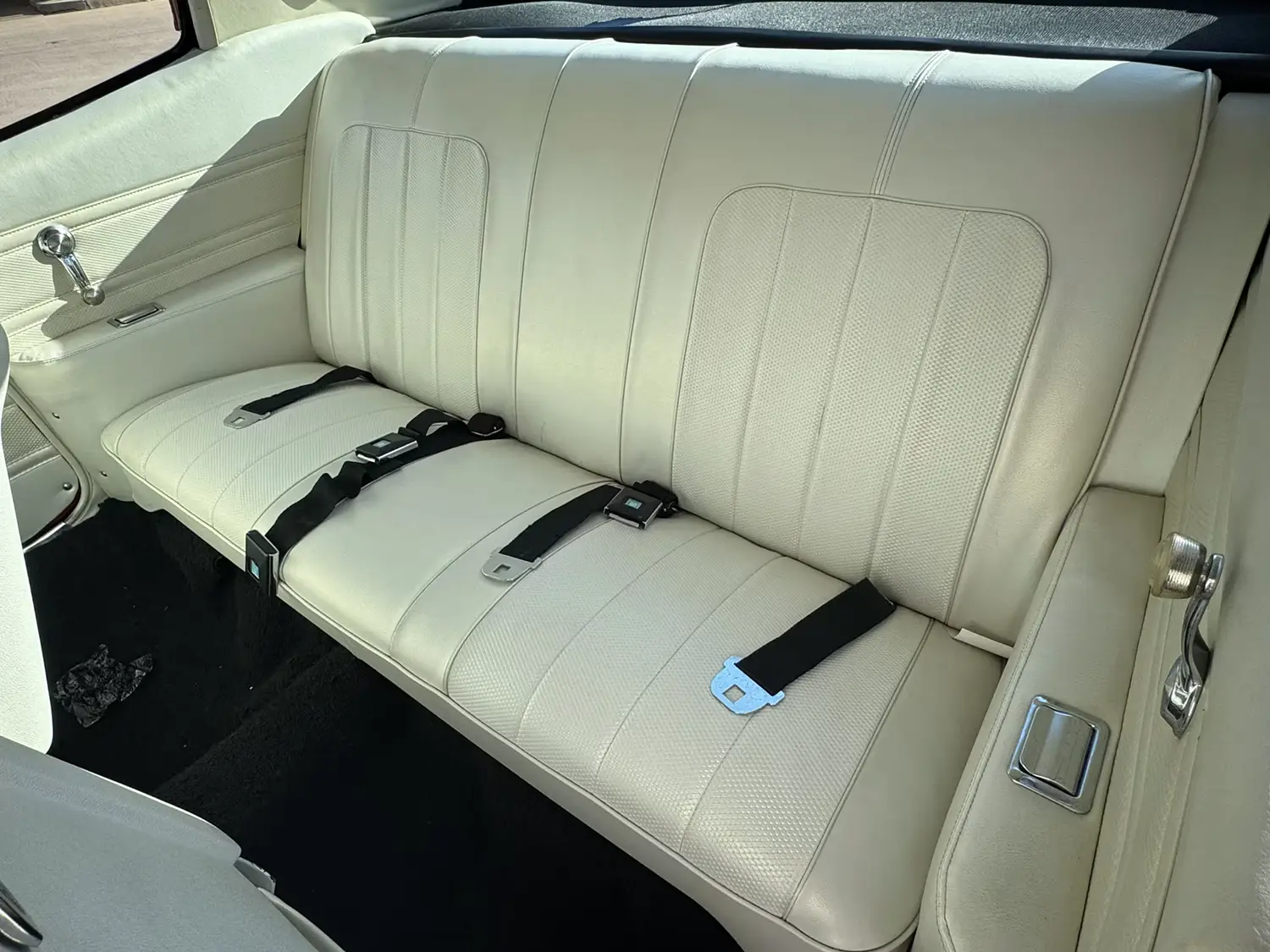 1970 Buick GS 455 Stage 1