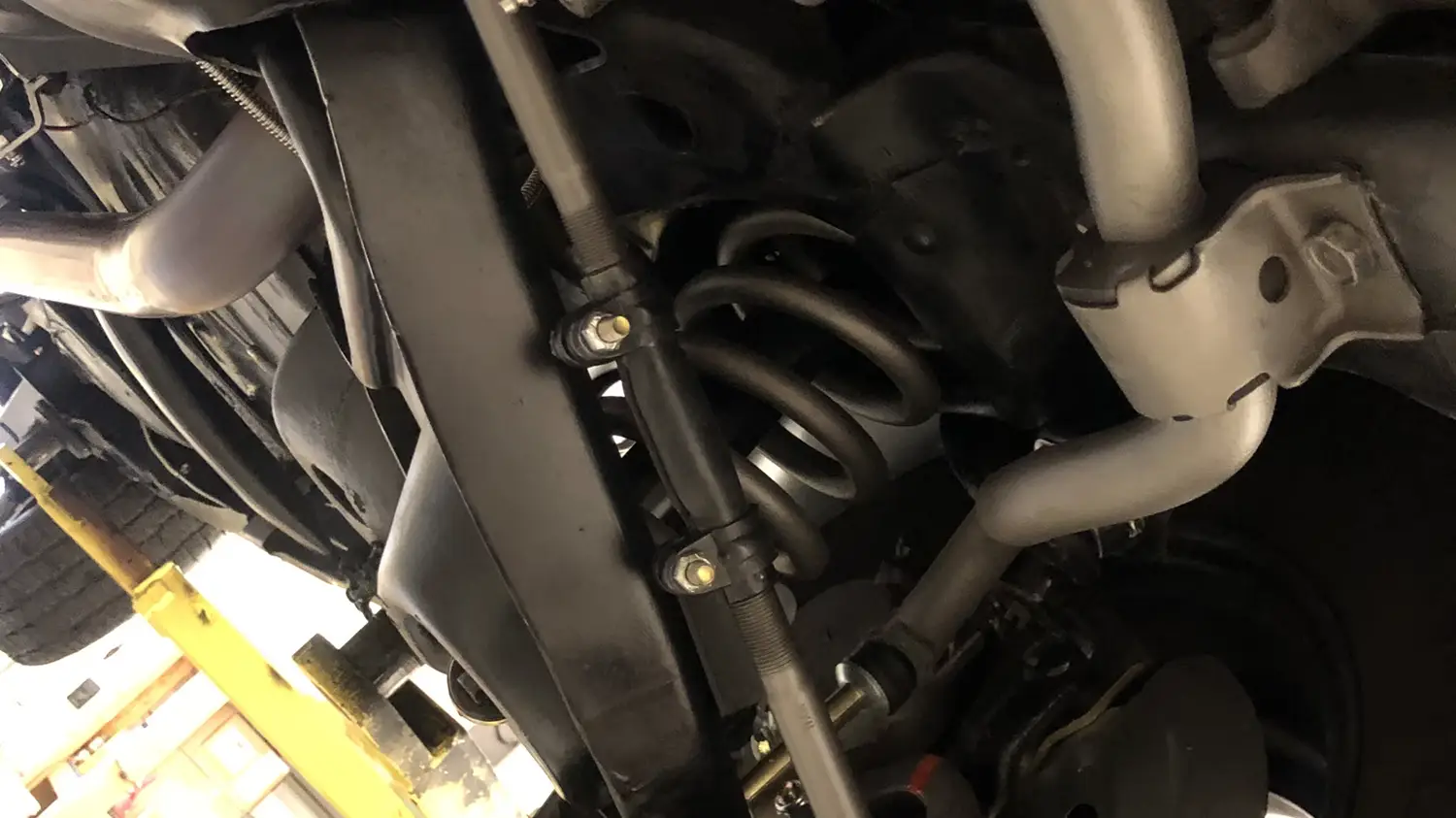 1972 Chevrolet Chevelle SS