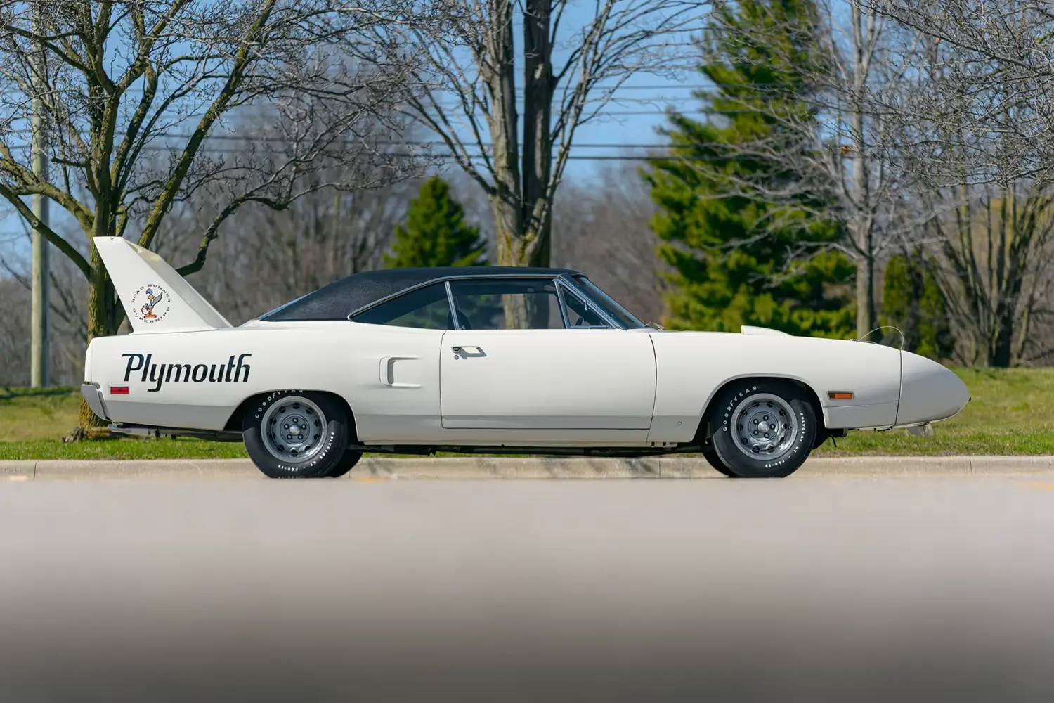 1970 Plymouth Superbird
