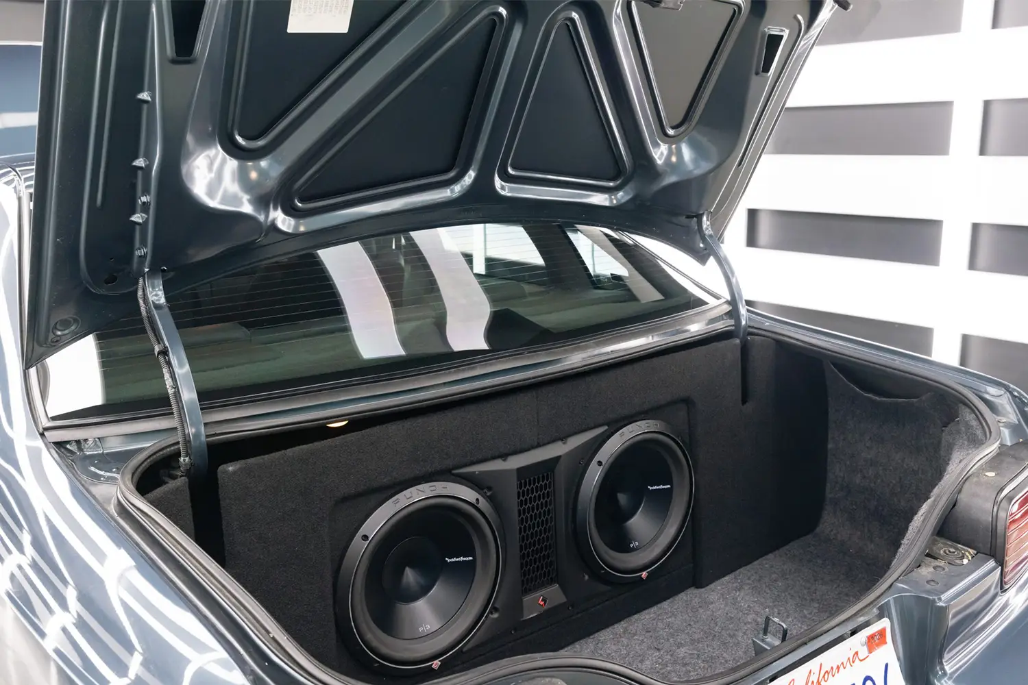 1996 Chevrolet Impala SS