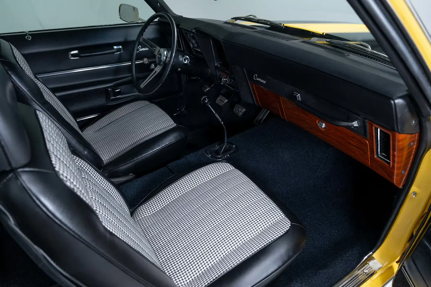 1969 Chevrolet Camaro Z28