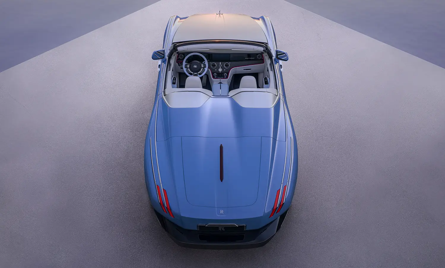 Rolls-Royce Project Nightingale