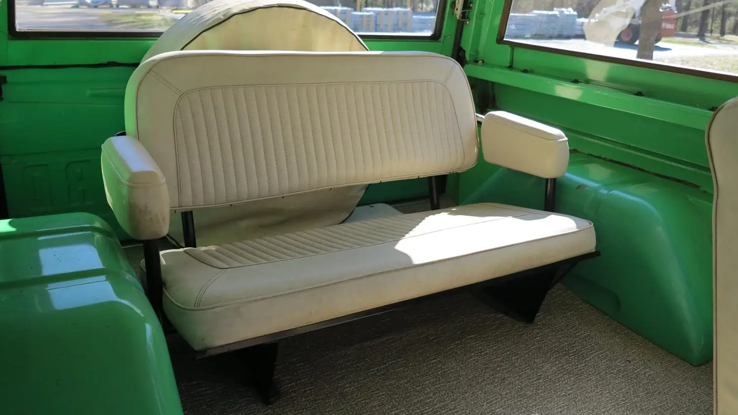 1977 Ford Bronco Sport 302