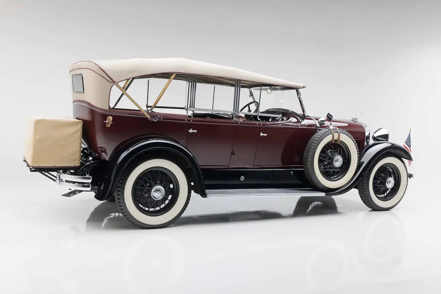 1929 Lincoln Model L