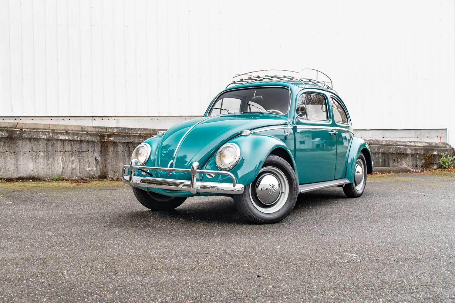 1964 Volkswagen Beetle