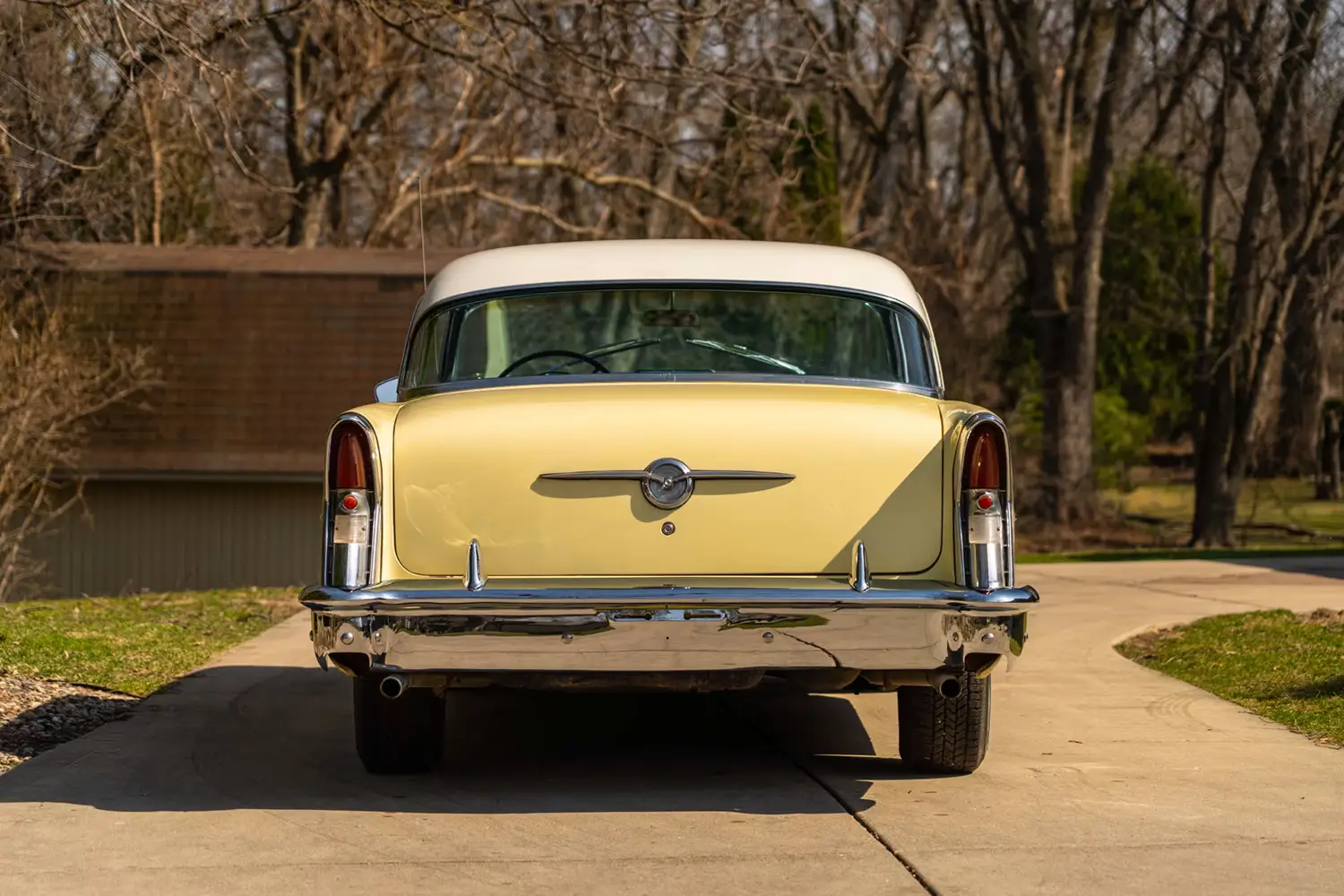 1956 Buick Special Hardtop 1956 Buick Special Hardtop