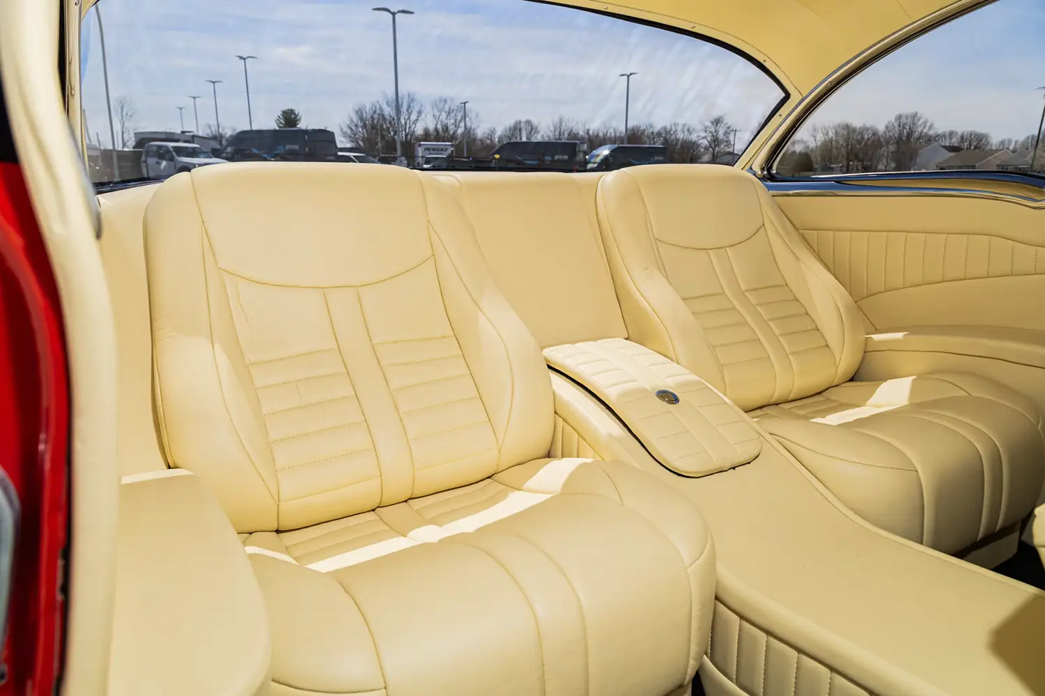 1956 Chevrolet Bel Air - Photo 8