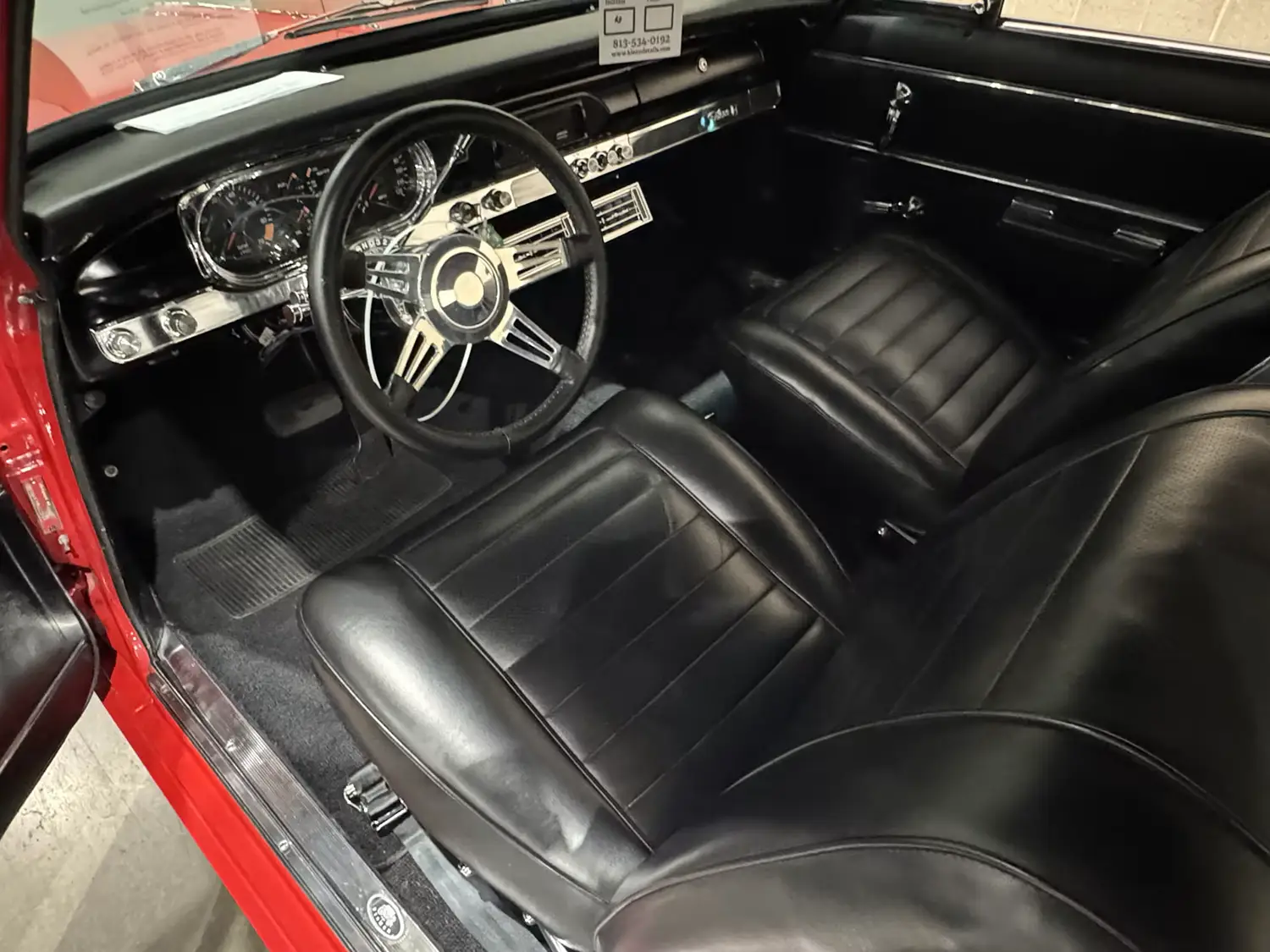 1965 Chevrolet Nova 1965 Chevrolet Nova