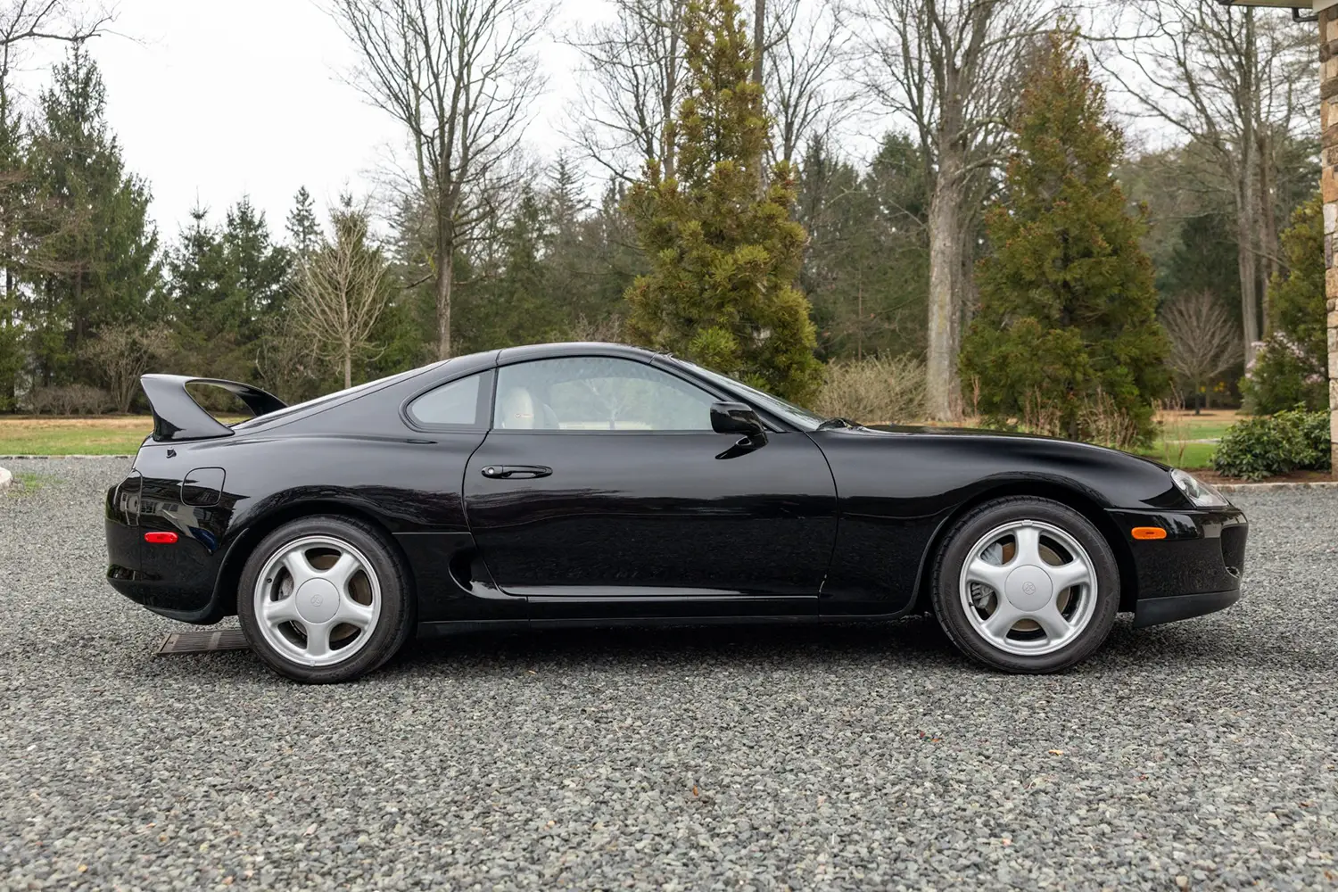 1993 Toyota Supra Turbo