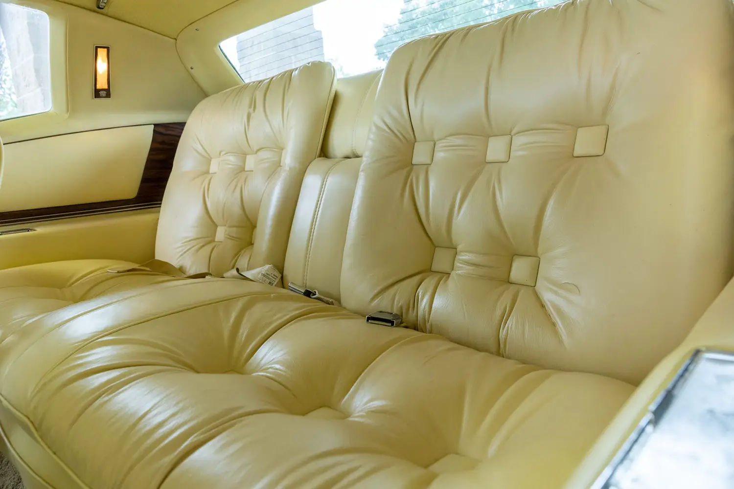 1978 Cadillac Eldorado Biarritz - Photo 9