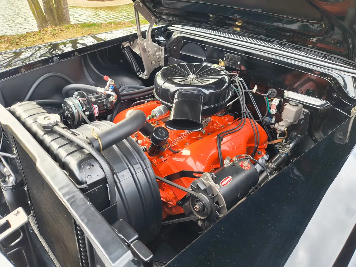 1958 Chevrolet Impala - Photo 5