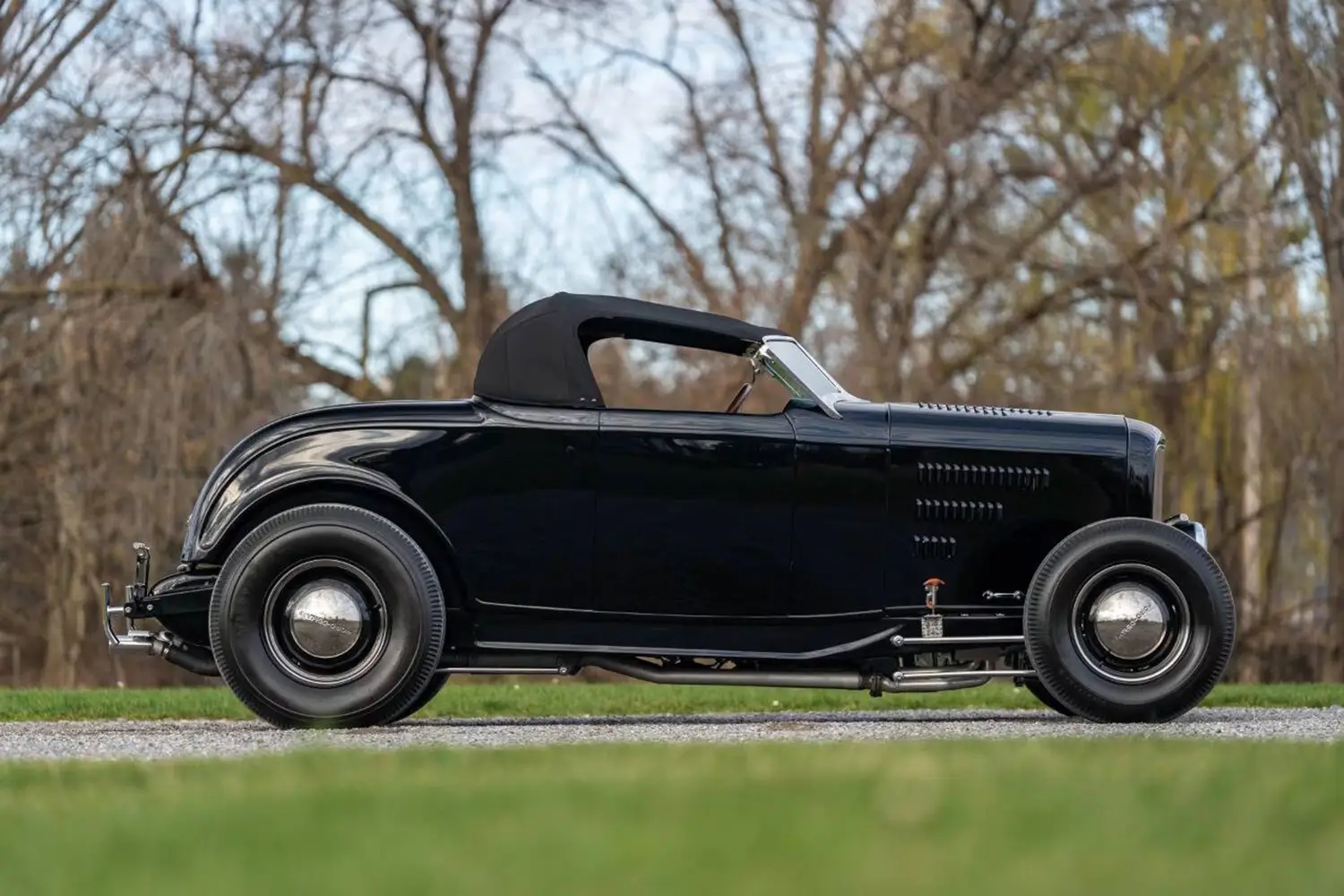 1932 Ford Highboy 1932 Ford Highboy