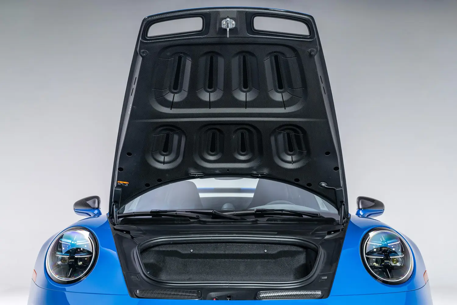 2026 Porsche 911 GT3 Weissach - Photo 10