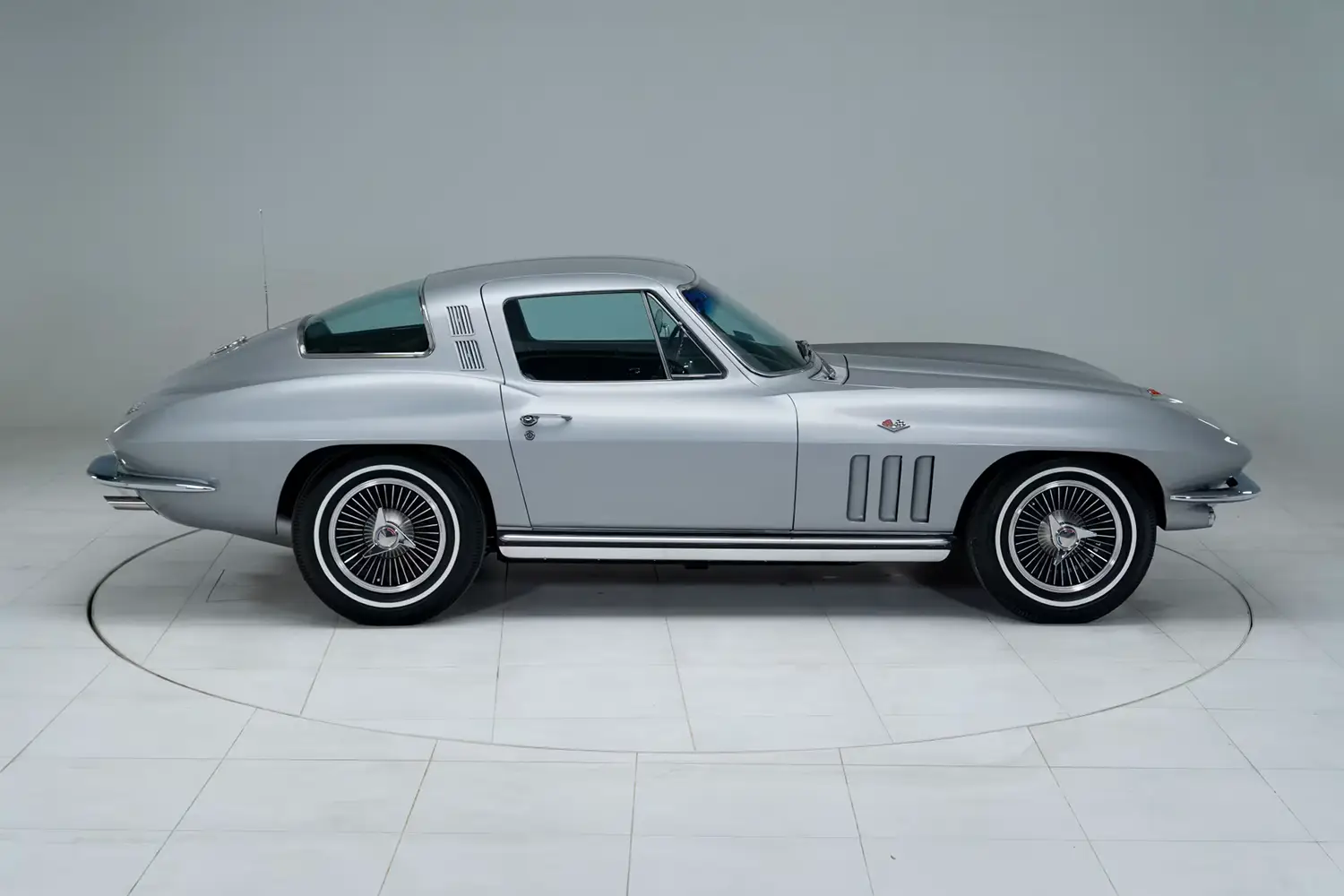 1965 Chevrolet Corvette Coupe