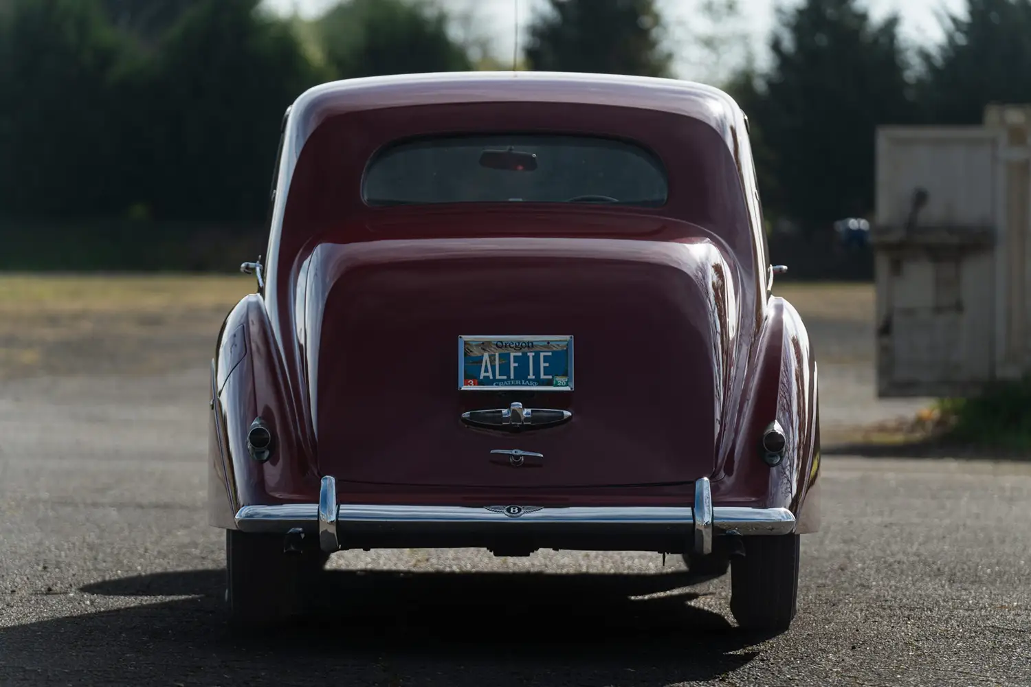 1954 Bentley R-Type - Photo 7