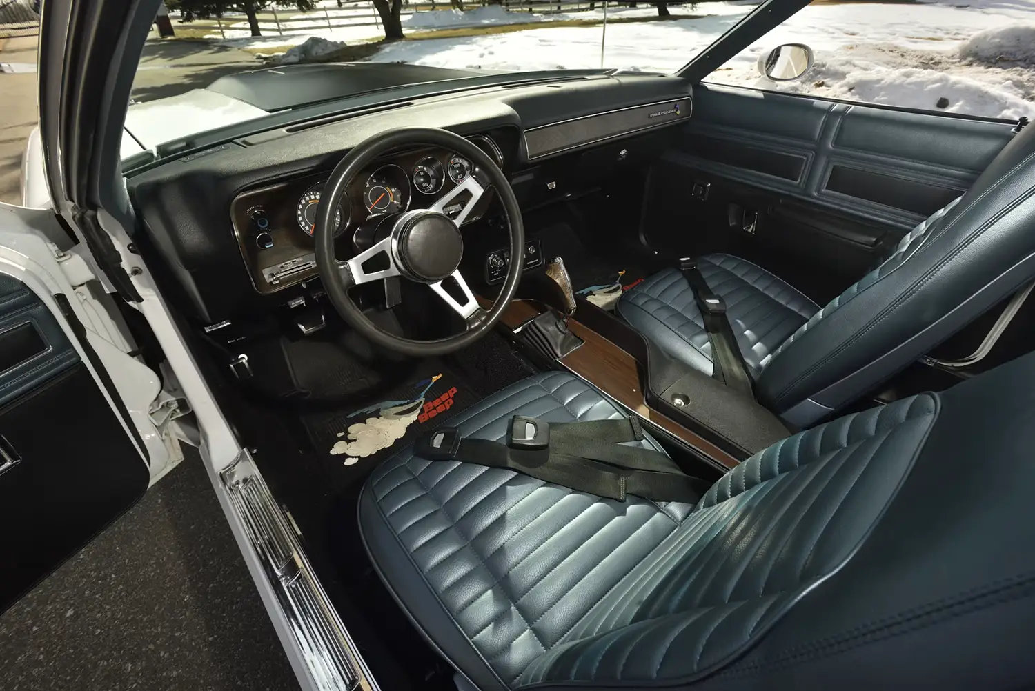 1971 Plymouth Road Runner 1971 Plymouth Road Runner