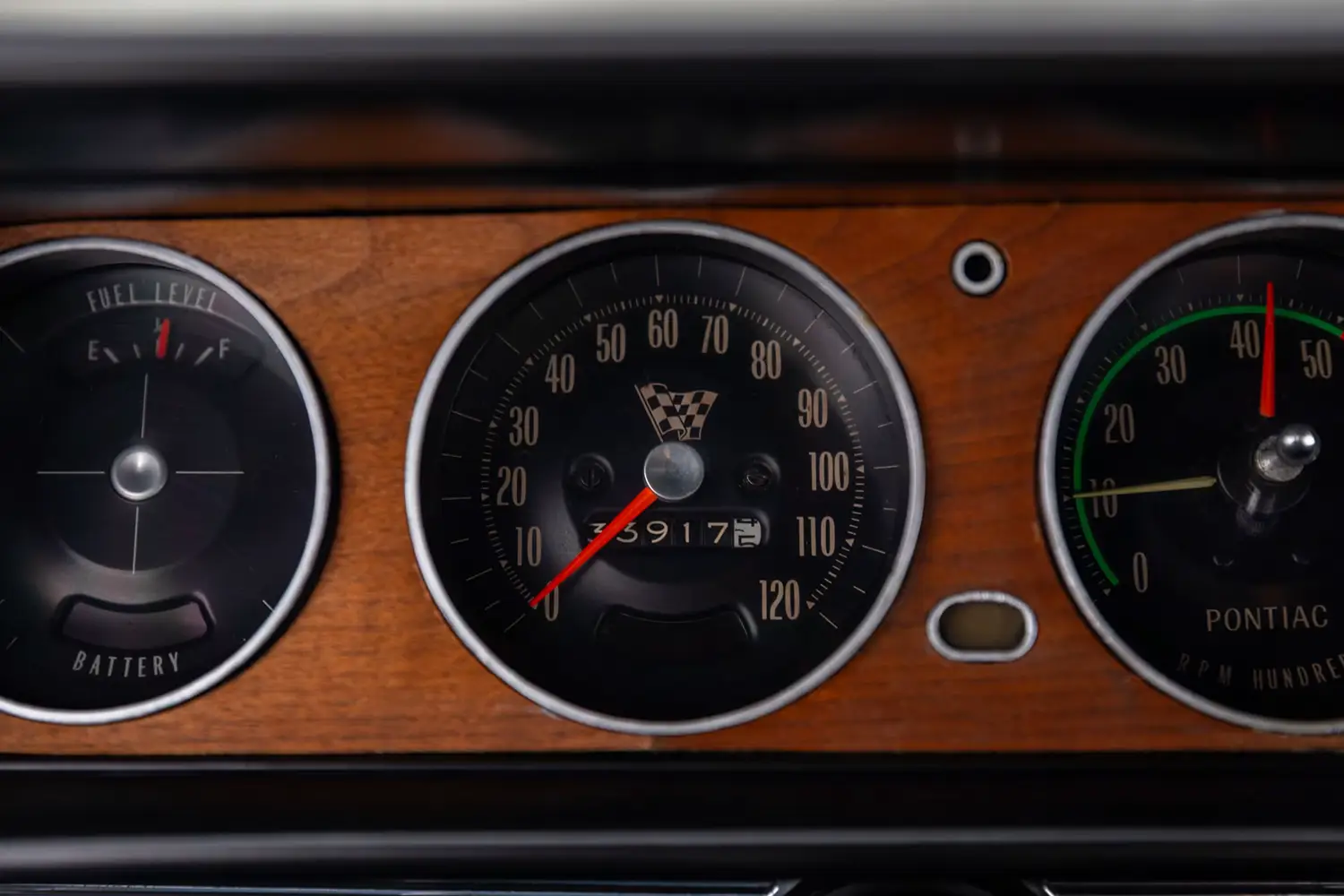 1965 Pontiac GTO - Photo 10