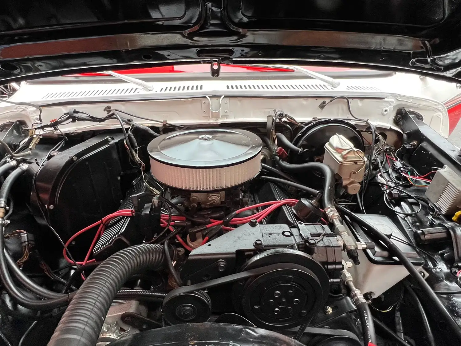 1979 Ford Bronco XLT