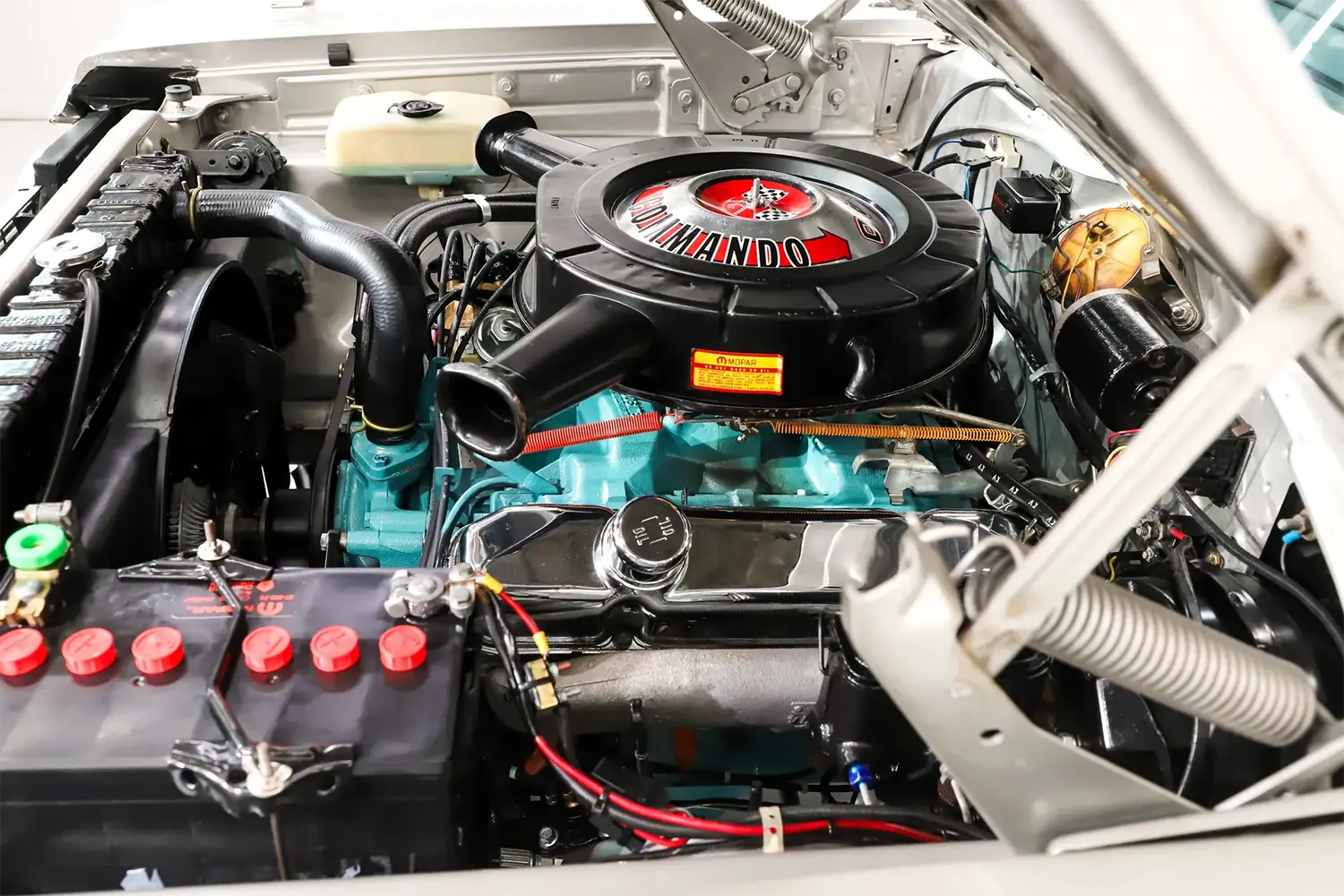 1967 Plymouth GTX 1967 Plymouth GTX