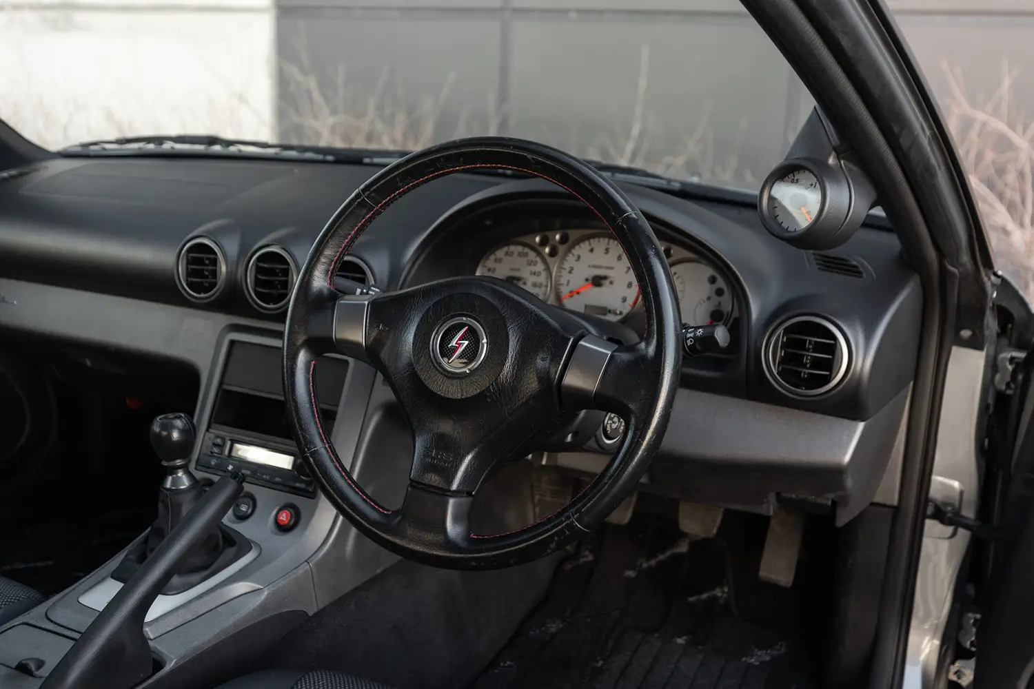 1999 Nissan Silvia Spec R