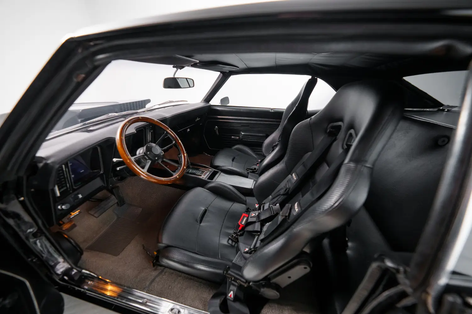 1969 Chevrolet Camaro 1969 Chevrolet Camaro