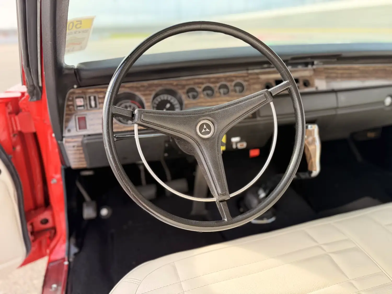 1970 Dodge Super Bee