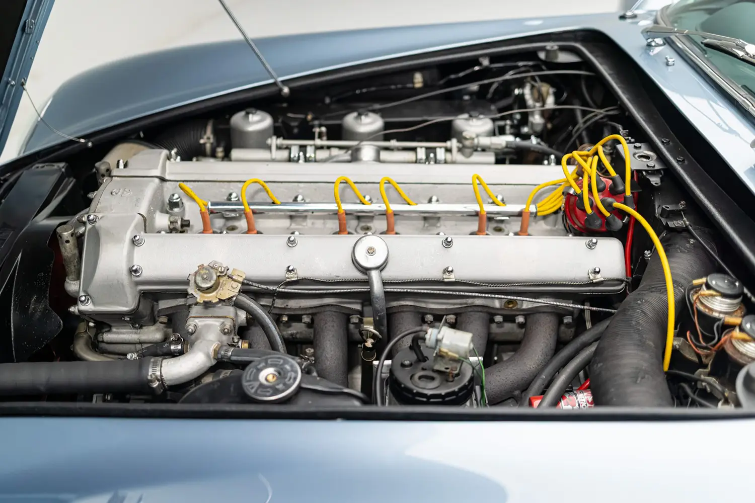 1967 Aston Martin DB6