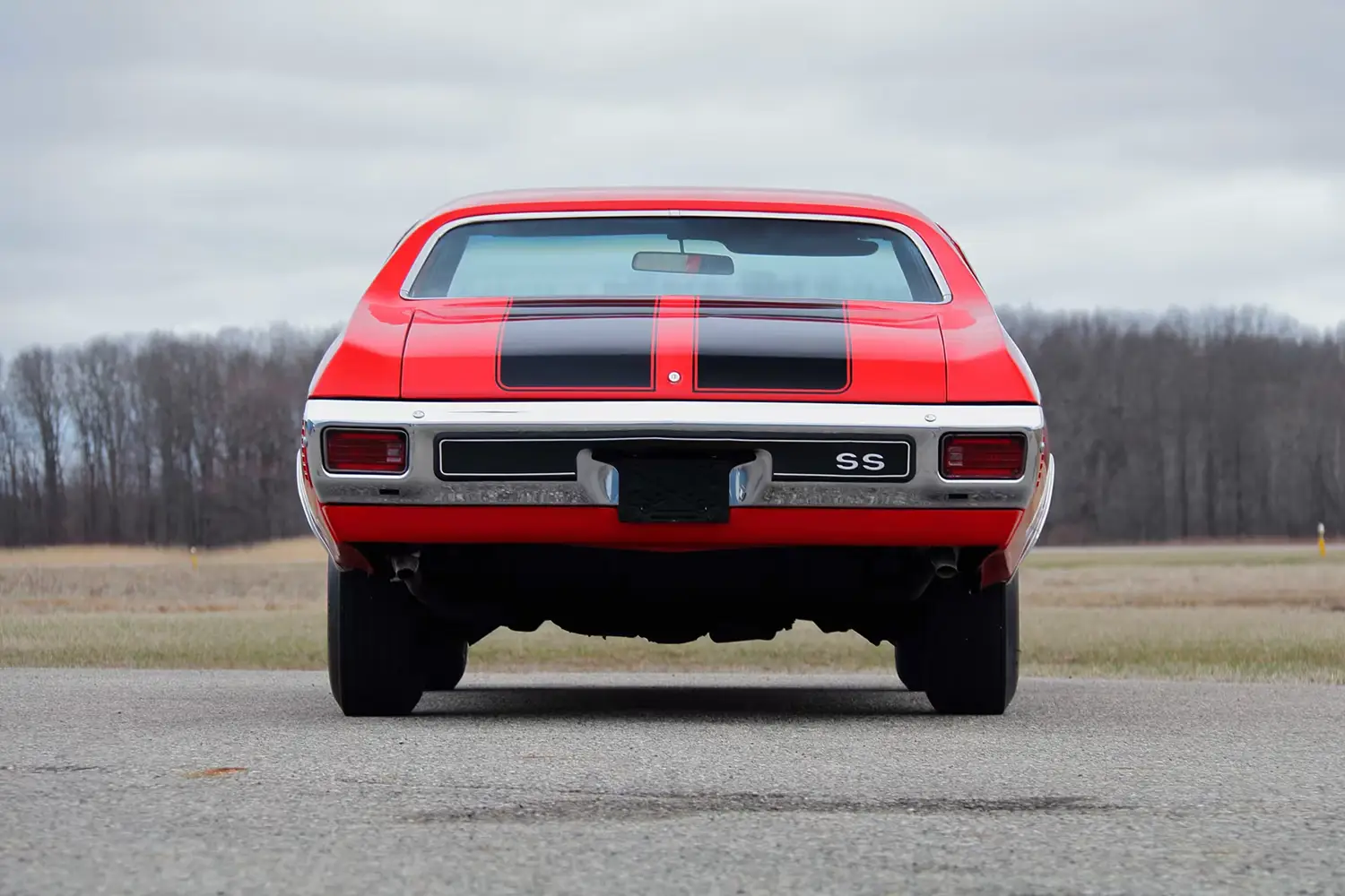 1970 Chevrolet Chevelle