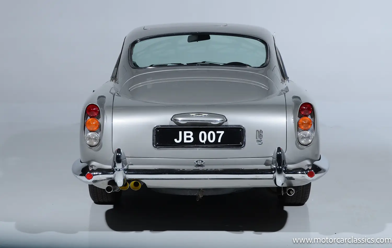 1965 Aston Martin DB5