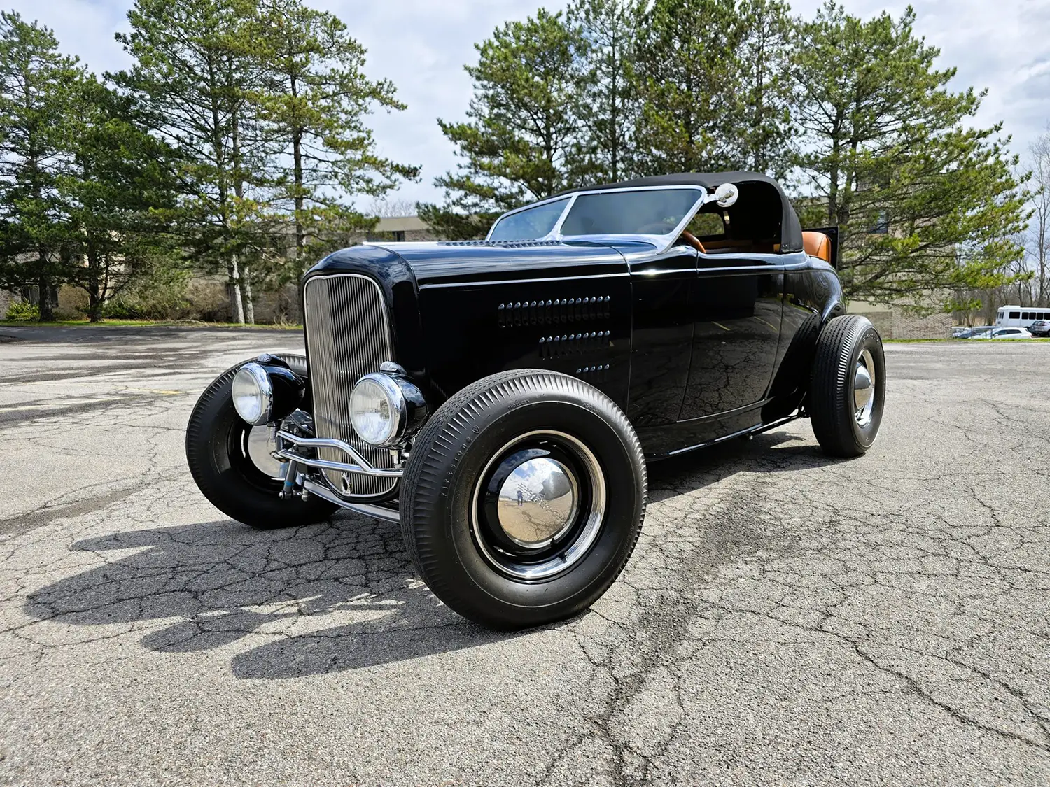1932 Ford Highboy 1932 Ford Highboy