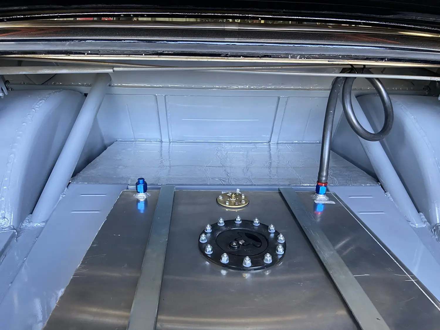 1964 Chevrolet Chevy II Nova SS