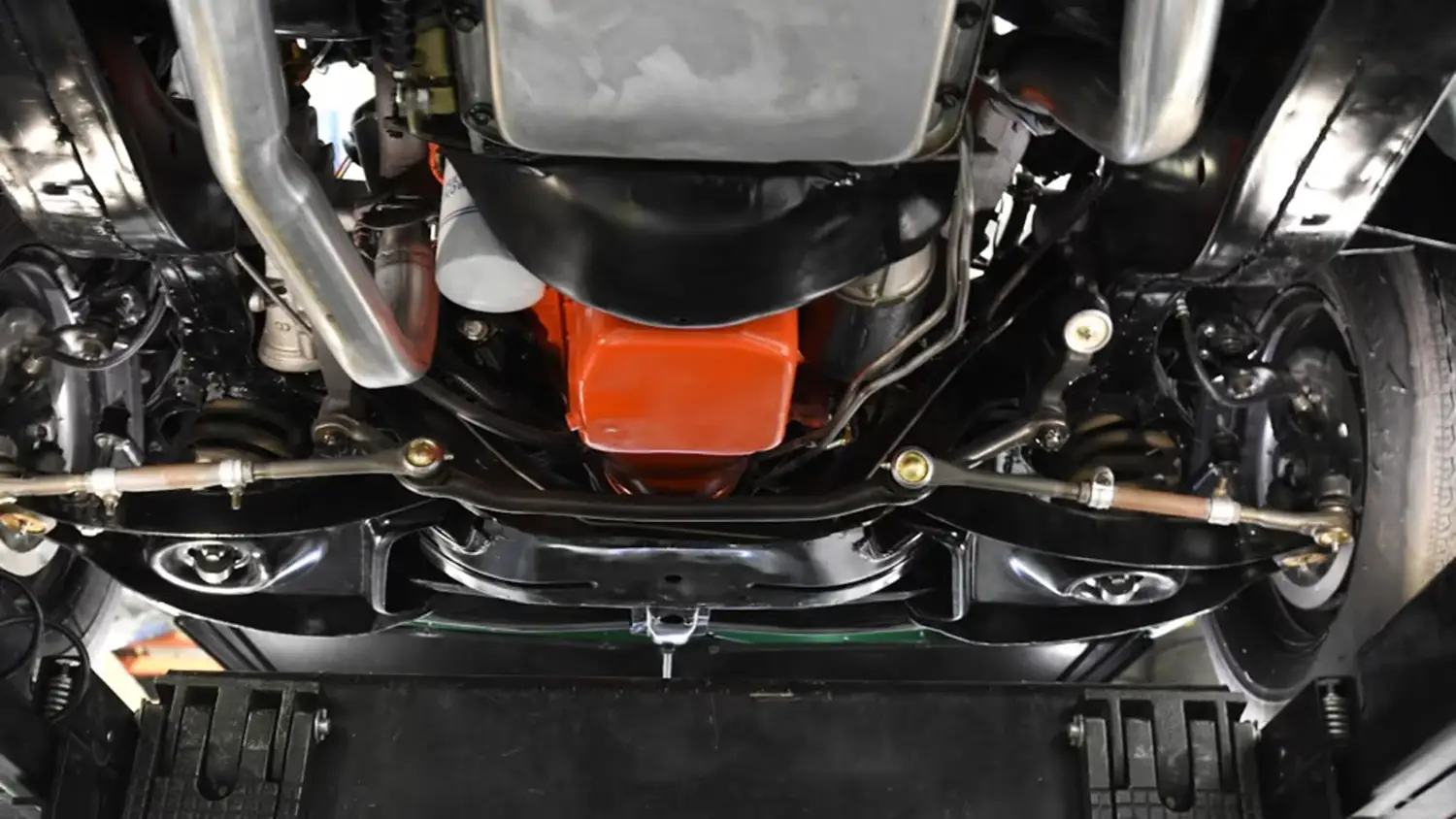 1968 Chevrolet Camaro RS