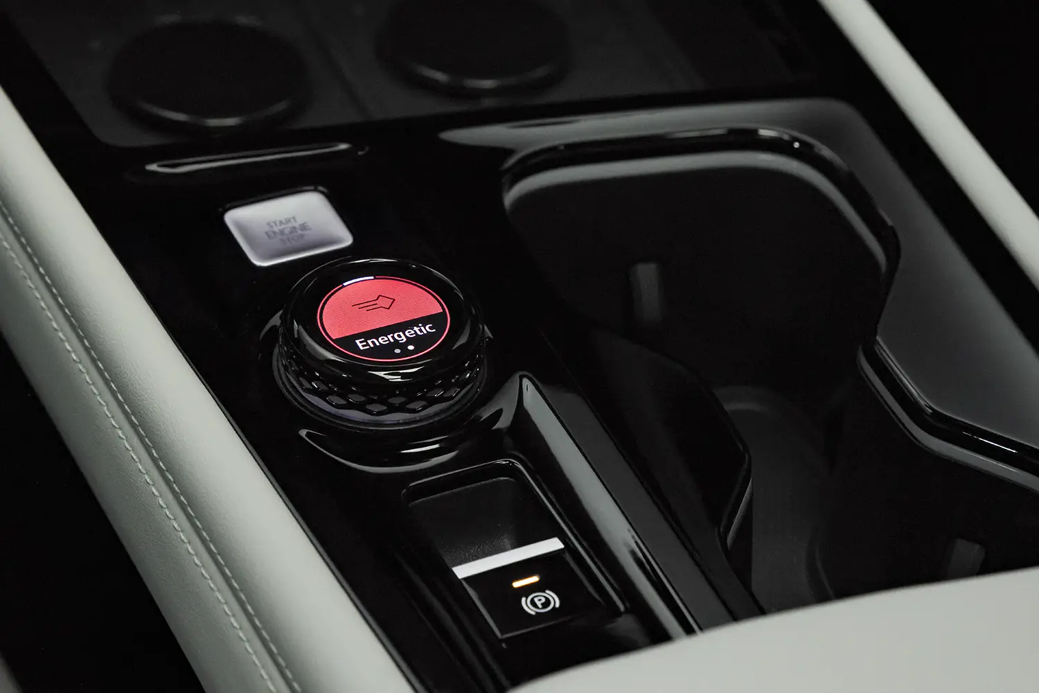 2027 Volkswagen Atlas