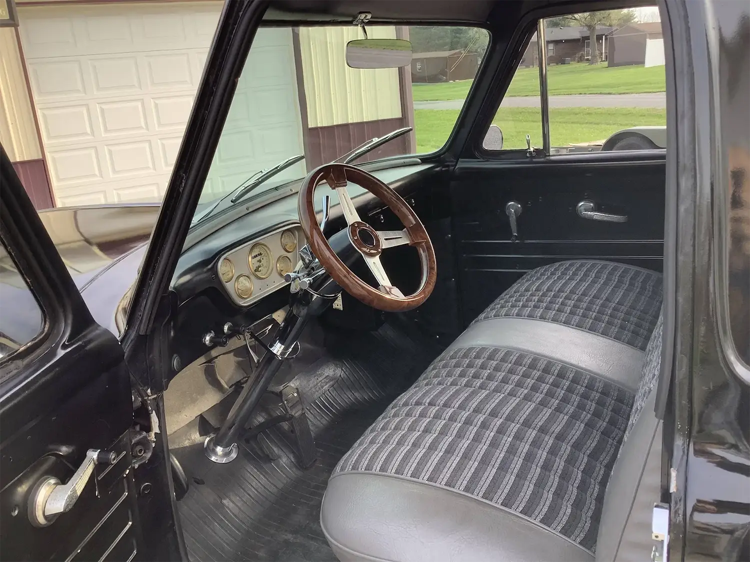 1953 Ford F100 Pickup