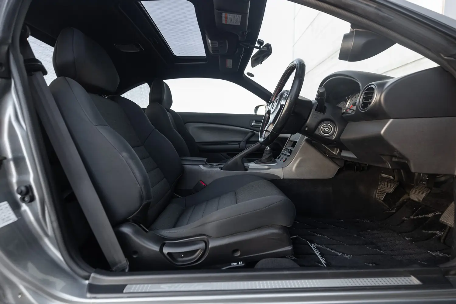 1999 Nissan Silvia Spec R