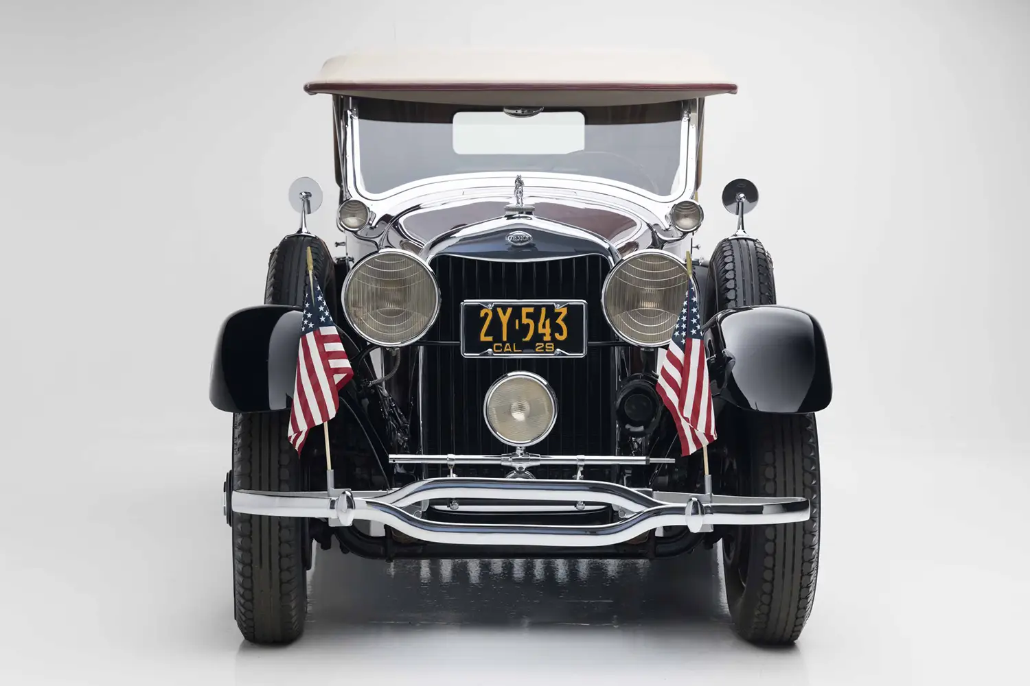 1929 Lincoln Model L