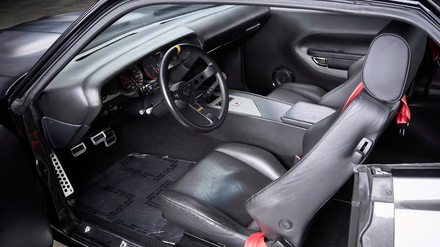 1972 Plymouth Barracuda - Photo 4