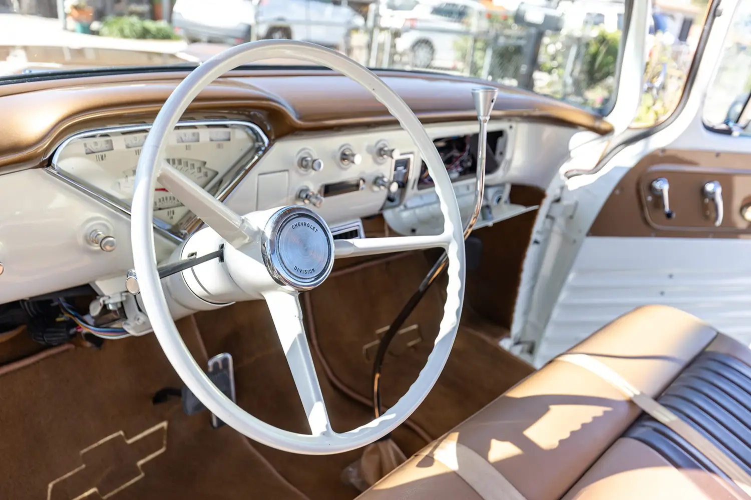 1959 Chevrolet Apache 3100
