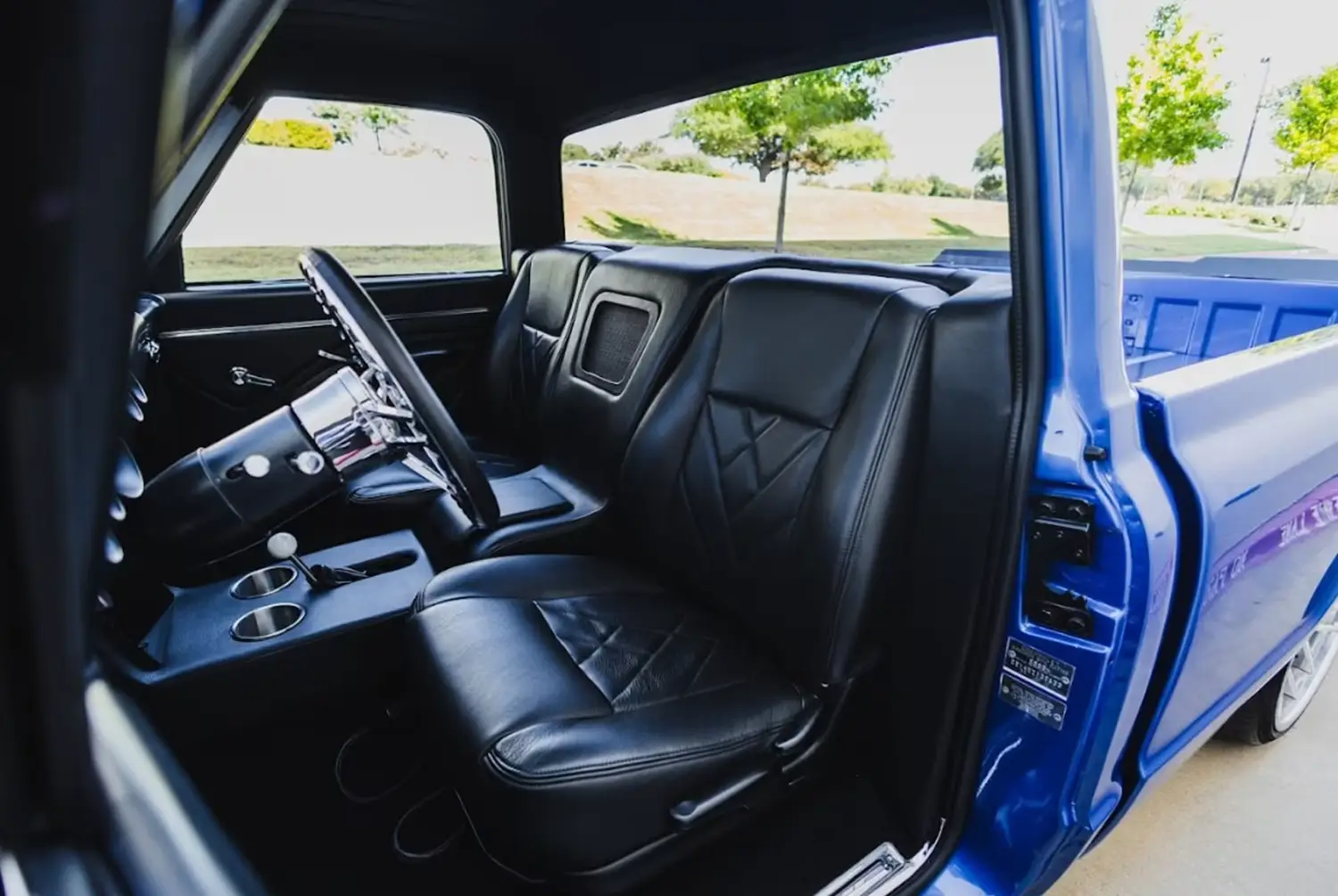 1968 Chevrolet C10 Custom 1968 Chevrolet C10 Custom