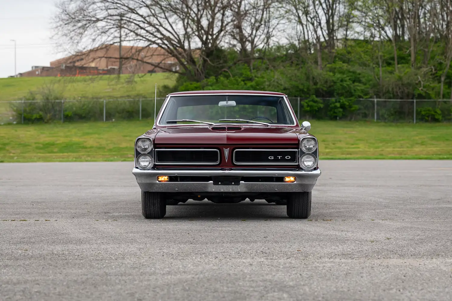 1965 Pontiac GTO - Photo 6